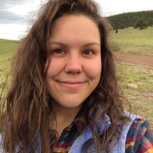 Meet your Posher, Lauren